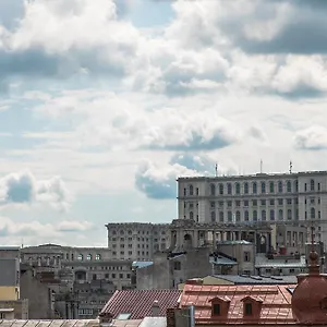 Antic Apartmán