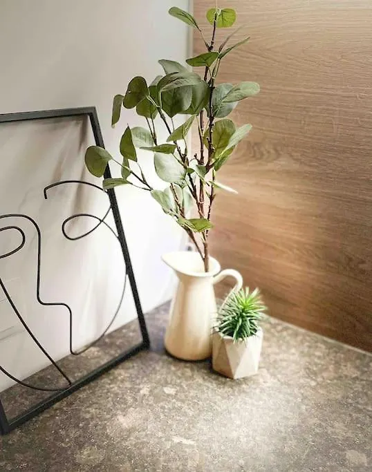 Glamorous 1Br Condo W/Free Parking Bucharest
